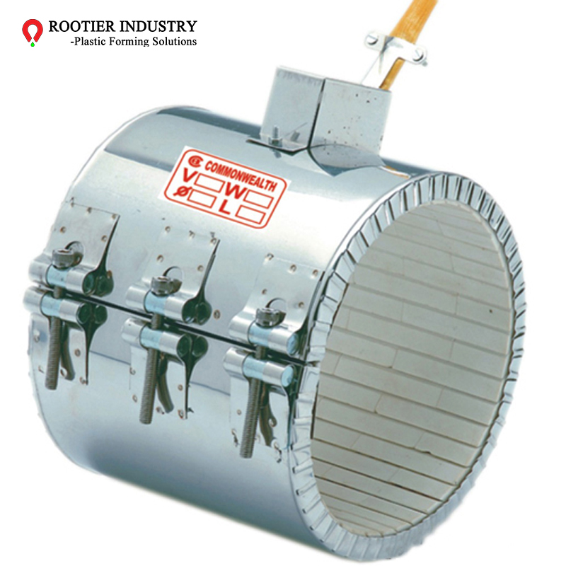 Ceramic Band Heater - ROOTIER INDUSTRY